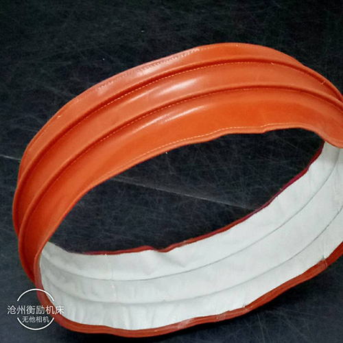 防火軟連接的長(cháng)久使用如何確保呢？