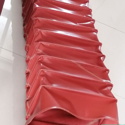 你知道方形耐高溫防火風(fēng)管有什么優(yōu)勢嗎？
